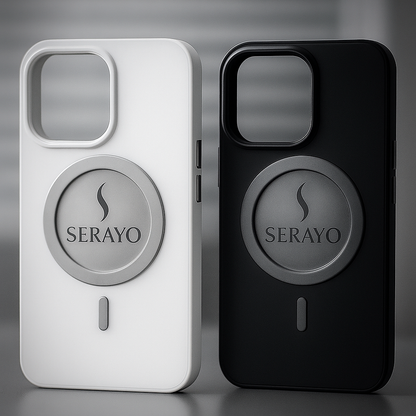 Coque Personnalisée Serayo™