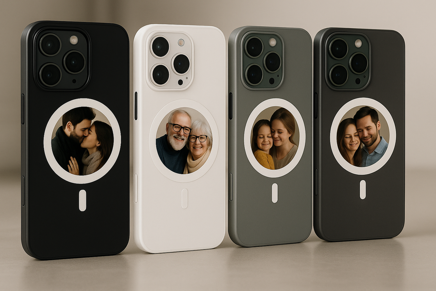 Coque Personnalisée Serayo™