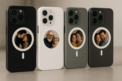 Coque Personnalisée Serayo™