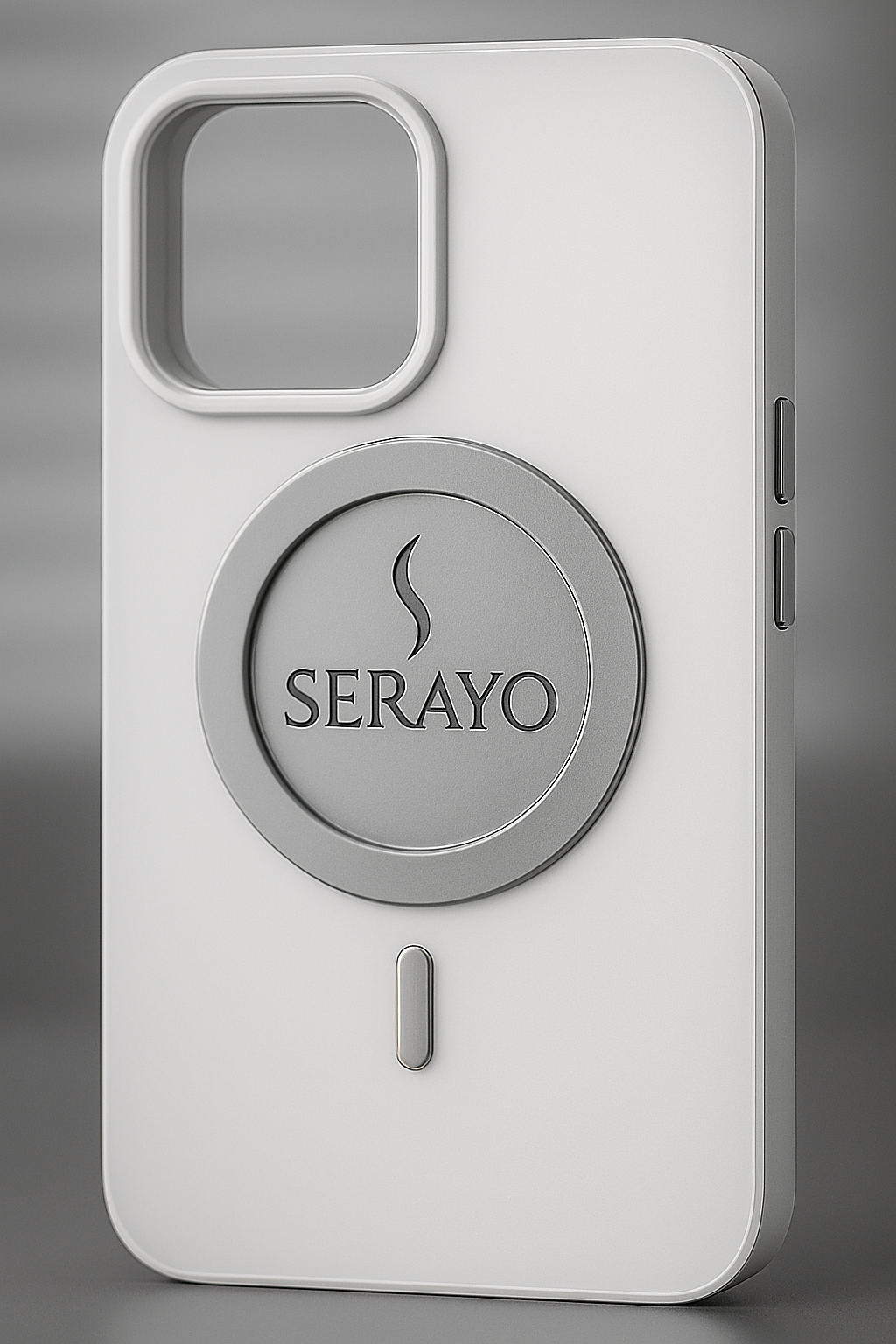 Coque Personnalisée Serayo™