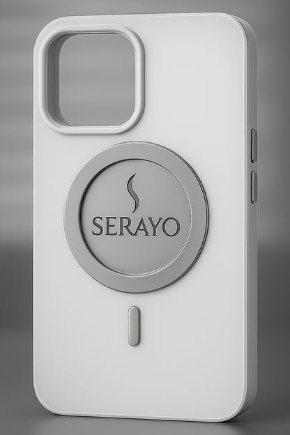 Coque Personnalisée Serayo™