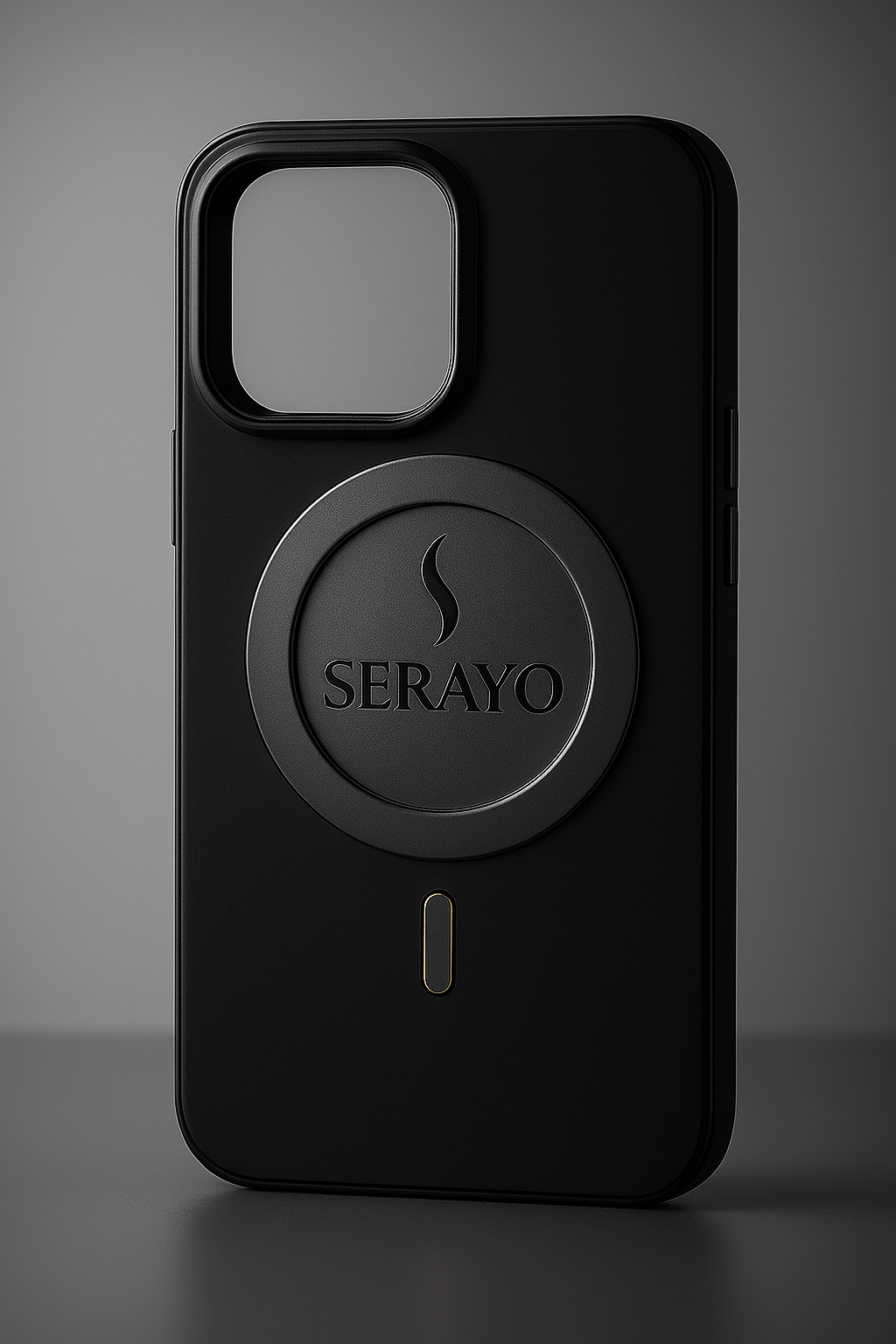 Coque Personnalisée Serayo™